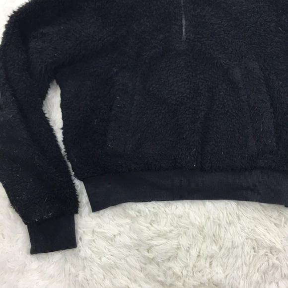Lululemon Oh So Sherpa Half Zip - Picture 4 of 10